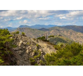 Treking Ciper 