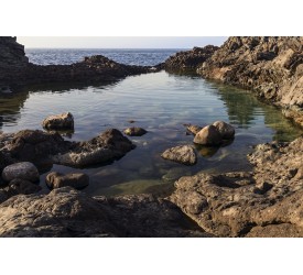 Treking Pantelleria in Palermo