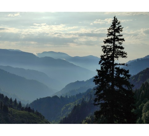 Treking Turški skrajni vzhod Treking Turški skrajni vzhod
