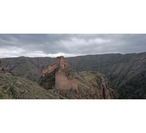 Treking Turški skrajni vzhod Treking Turški skrajni vzhod