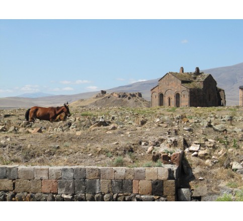 Treking Turški skrajni vzhod Treking Turški skrajni vzhod