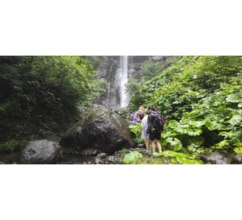 Treking Turški skrajni vzhod Treking Turški skrajni vzhod