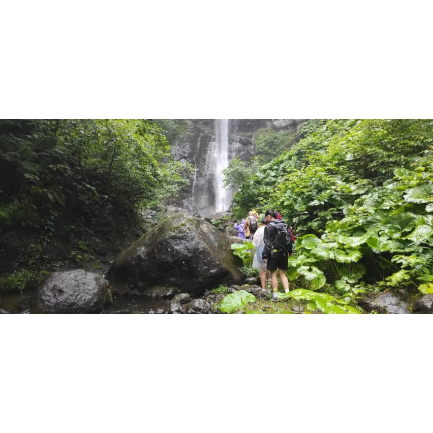 Treking Turški skrajni vzhod